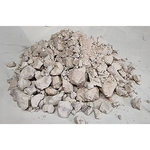 Rr -1 बॉल क्ले आवेदन: औद्योगिक