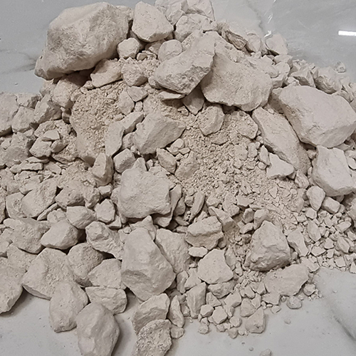 Wbc बॉल क्ले आवेदन: औद्योगिक