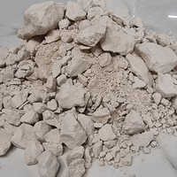 WBC बॉल क्ले आवेदन: औद्योगिक