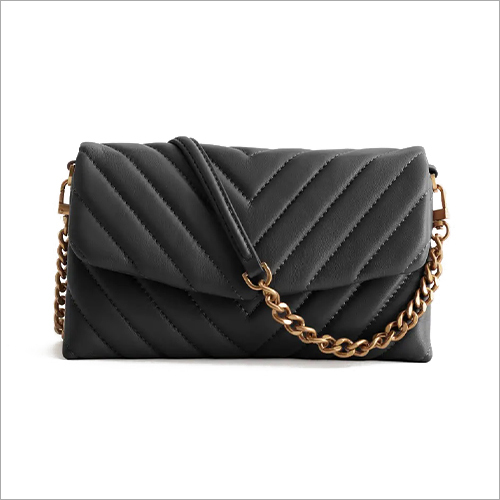 Leather Crossbodies And Clutches Bag