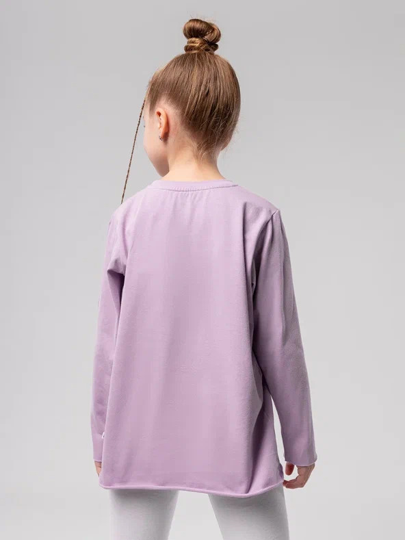Long-slieeve 7-266u - Gender: Girls