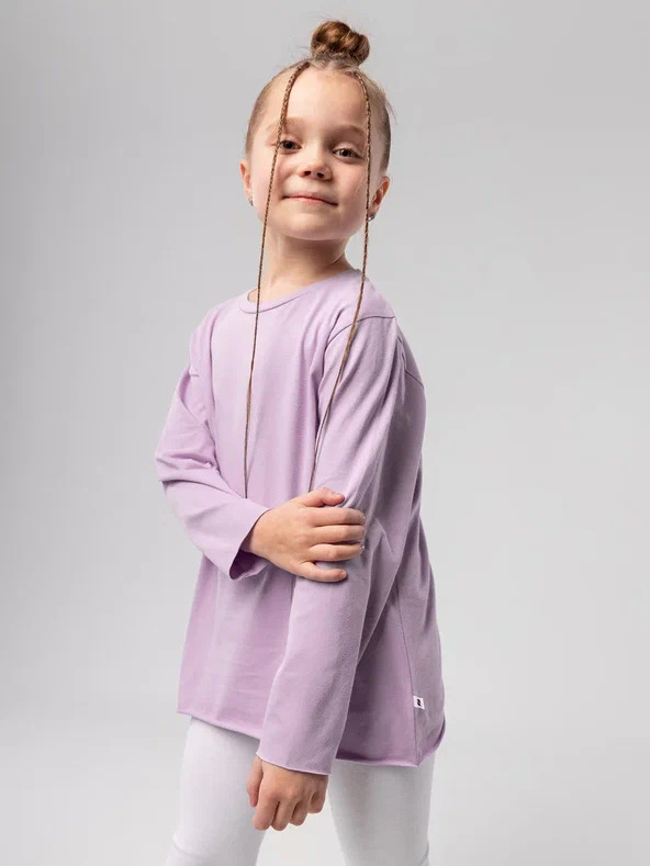 Long-slieeve 7-266u - Gender: Girls