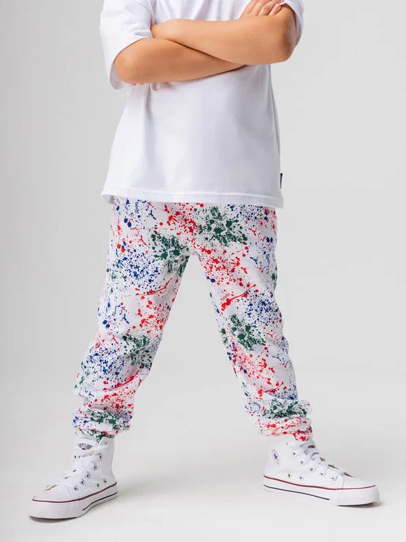 Pants 6-360u