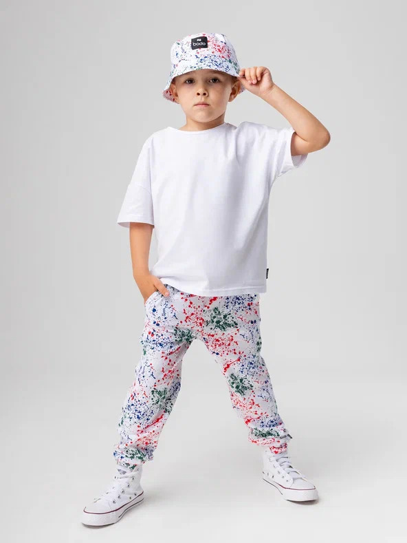 Pants 6-360u