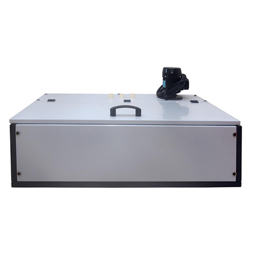 प्री फिल्टर टैंक रिटर्न टैंक आवेदन: औद्योगिक