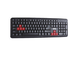 कीबोर्ड-कोरोना