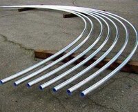 पाइप बेंडिंग सेवाएँ