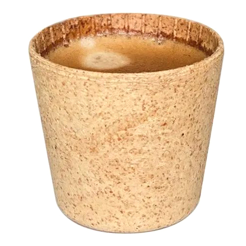 Edible Round Cup - Feature: Gluten Free