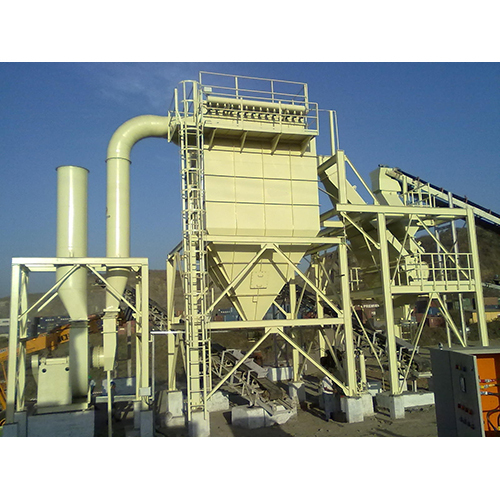 Industrial Air Slide - High Pressure Operation, Stainless Steel Construction | Air Cooling System, 220-440 Volt Voltage, 1 Year Warranty, Industrial Use, Up To 500 Tph