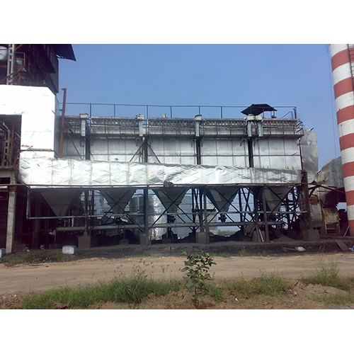 Industrial Air Slide - High Pressure Operation, Stainless Steel Construction | Air Cooling System, 220-440 Volt Voltage, 1 Year Warranty, Industrial Use, Up To 500 Tph