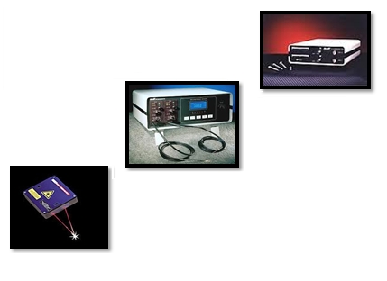 Non-Contact Measurement System