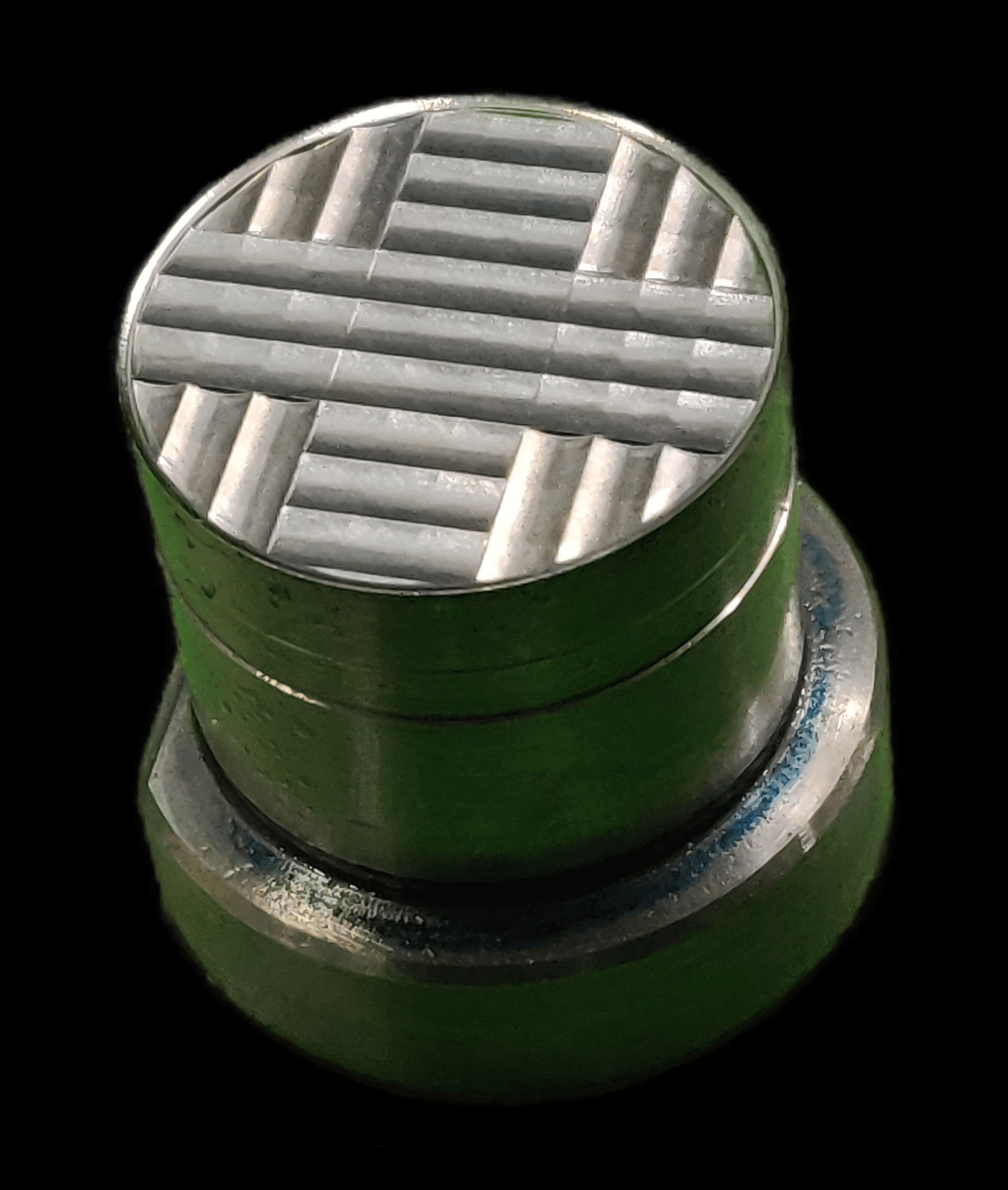 Automobile Reflector Inserts And Molds Hardness: Hard