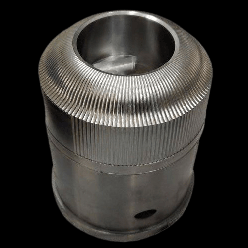 Automobile Reflector Inserts And Molds Hardness: Hard