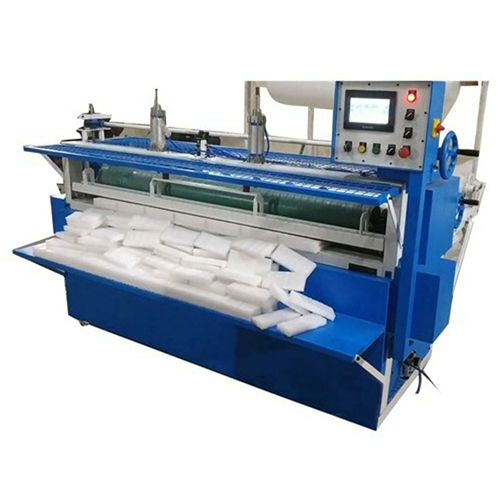 Electric Epe Foam Cutting Machine Industrial