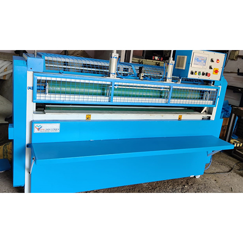 Electric Epe Foam Cutting Machine Industrial