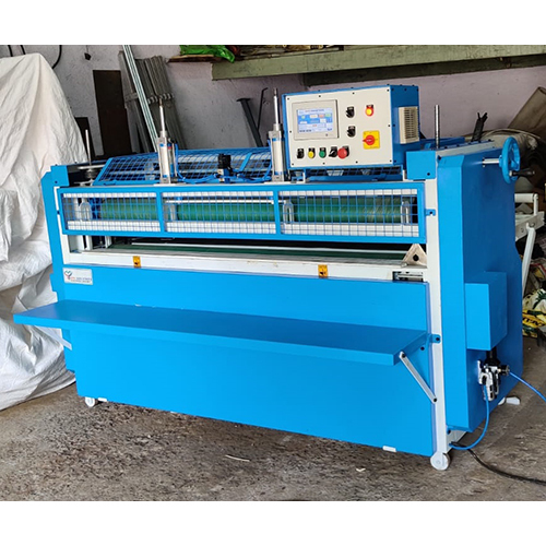 Electric Epe Foam Cutting Machine Industrial
