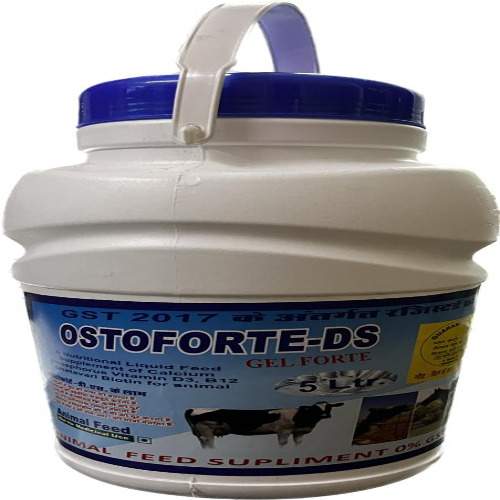 Ostoforte-DS जेल फोर्टे