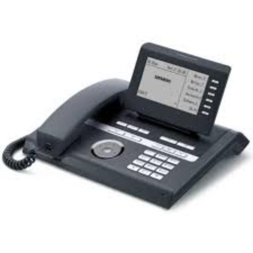 Openstage 30T Telephone - Color: Black