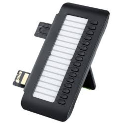 ब्लैक कीमॉड्यूल 400 ओपनस्केप डेस्क फ़ोन