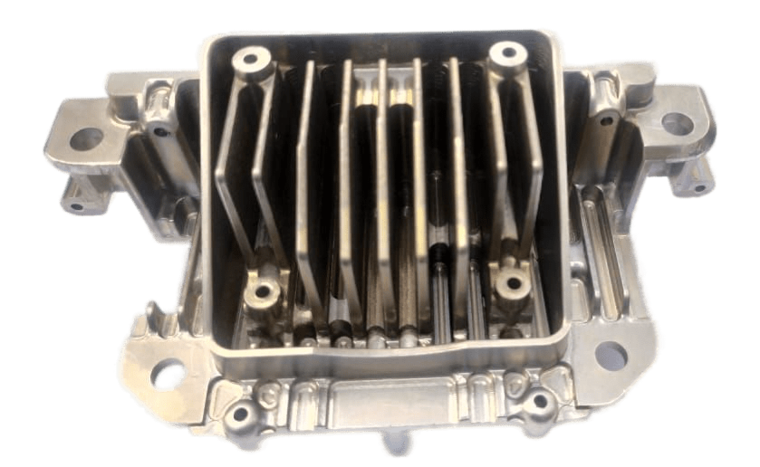 Metal Prototype Services - Operating Type: Semi Automatic
