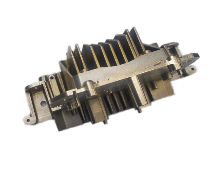Metal Prototype Services - Operating Type: Semi Automatic