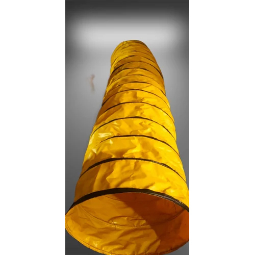 चलाने में आसान लोडिंग स्पाउट आउटर बेलो