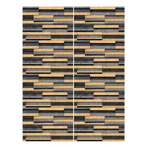 Multi Color 12X18 Glossy Wall Tiles