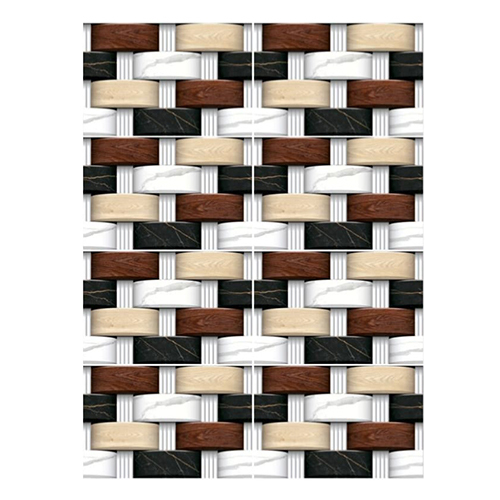 Multi Color 12X18 Fancy Wall Tiles