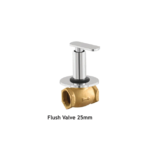 High Quality & Durability 25mm Flush Valve