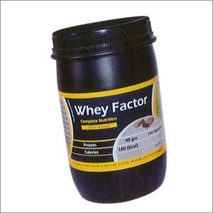 Whey Factor Protein