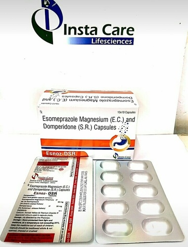 Esnoz-dsr Cap