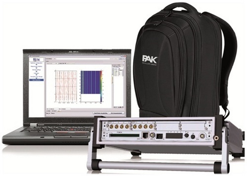 NVH PAK प्रणाली