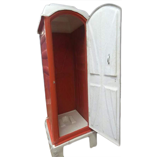 Container Frp Porta Toilet