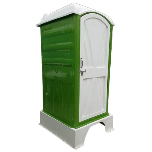 Container Frp Porta Toilet