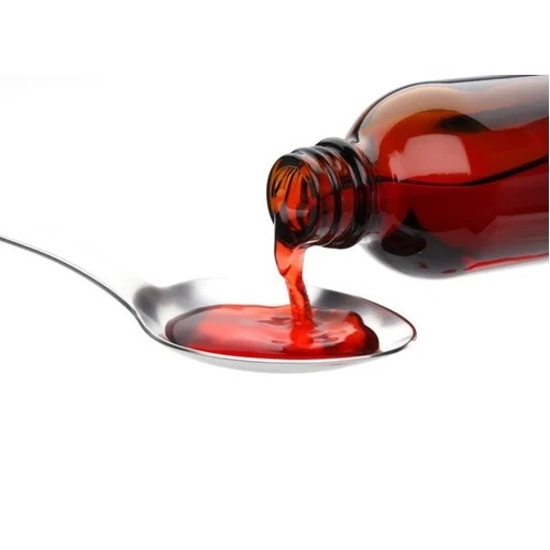 पेरासिटामोल सिरप 250 मिलीग्राम