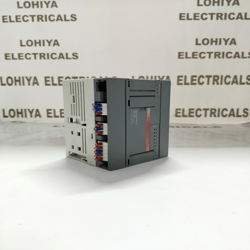 Abb 07kr51-u3.6 (1sbp260010r1001) Plc Module