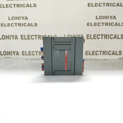 Abb 07kr51-u3.6 (1sbp260010r1001) Plc Module