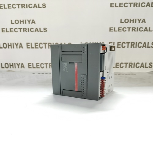 Abb 07kr51-u3.6 (1sbp260010r1001) Plc Module
