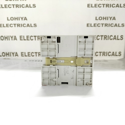 Abb 07kr51-p30 (1sbp260010r1001) Plc Module