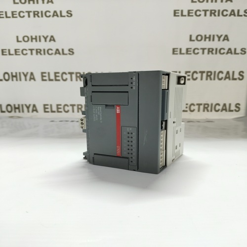 Abb 07kr51-p30 (1sbp260010r1001) Plc Module