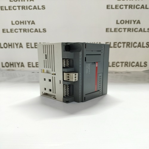 Abb 07kr51-p30 (1sbp260010r1001) Plc Module