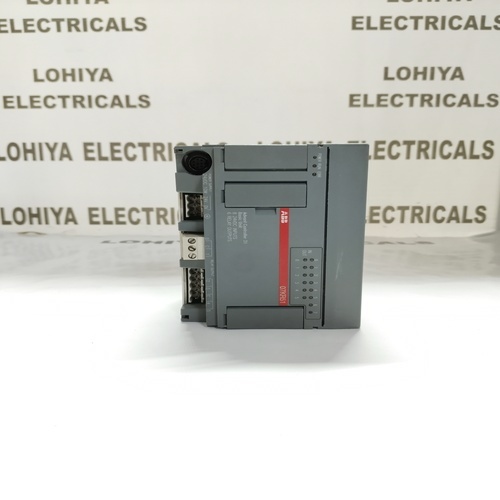 Abb 07kr51-p30 (1sbp260010r1001) Plc Module