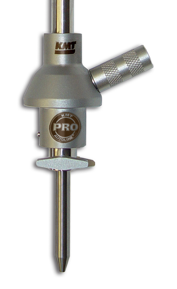 Autoline Ii And Autoline Pro Abrasive Cutting Heads - Material: Stainless Steel