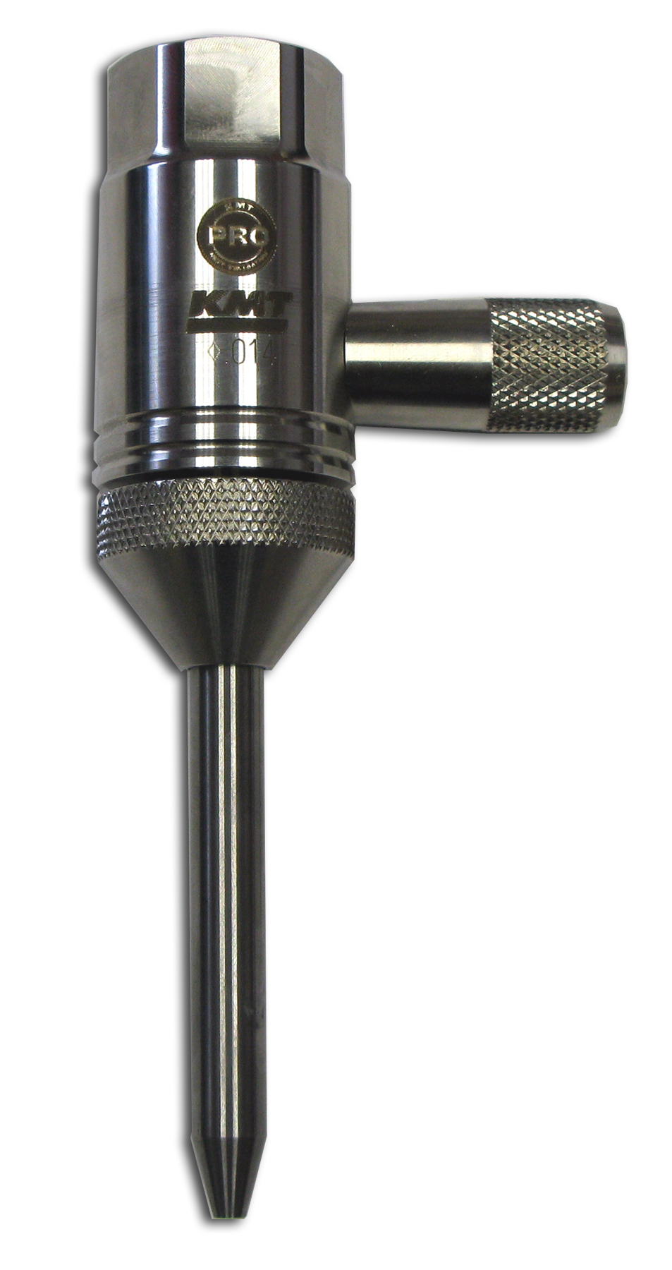 Kmt Ide Ii And Ide Pro Abrasive Cutting Heads - Material: Stainless Steel