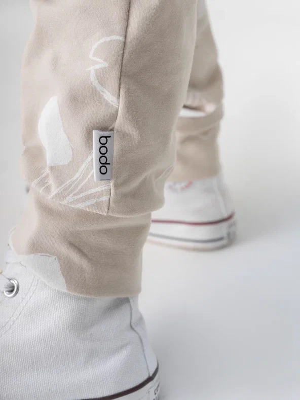 Joggers 6-387u