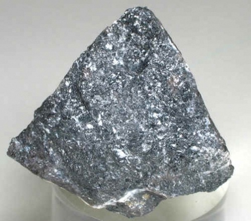Chrome Ore