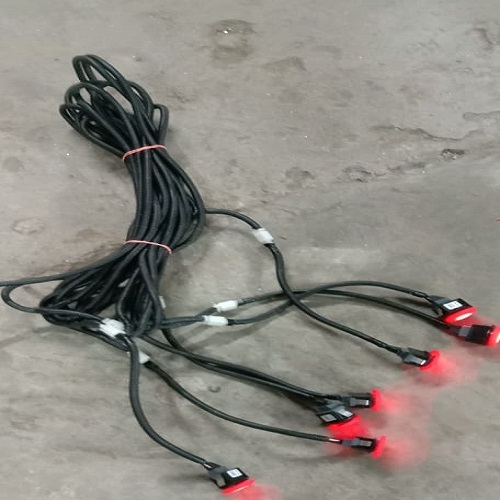 As140 Gps Panic Button Wire