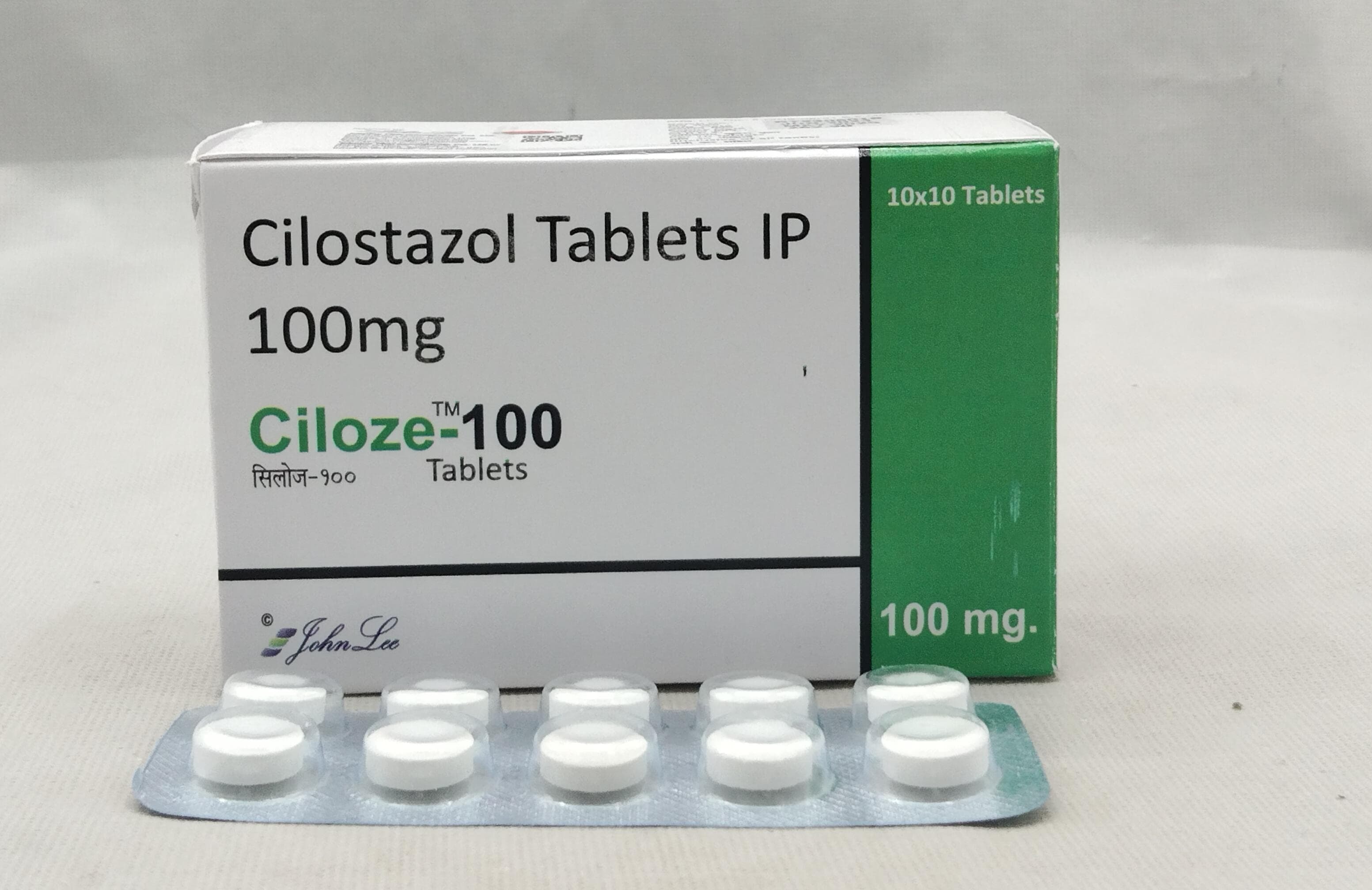 Cilostazol Tablet Generic Drugs