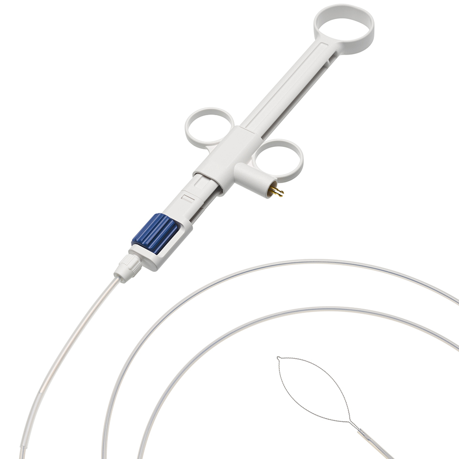 Polypectomy Snare By Paul Medical Systems