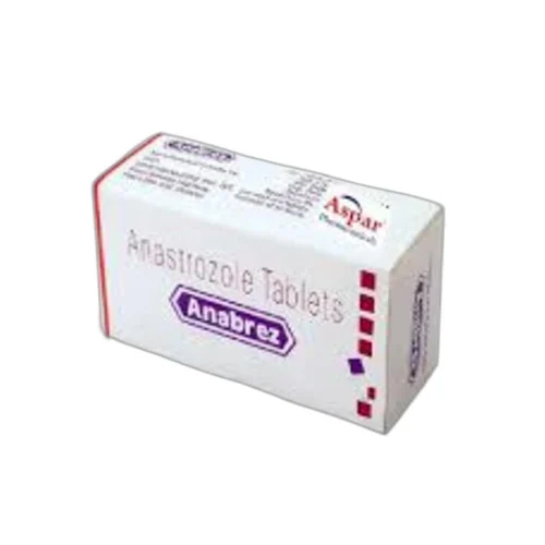 एनाब्रेज़ एनास्ट्रोज़ोल टैबलेट सामान्य दवाएं